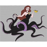 Disney Style-DSN 1747